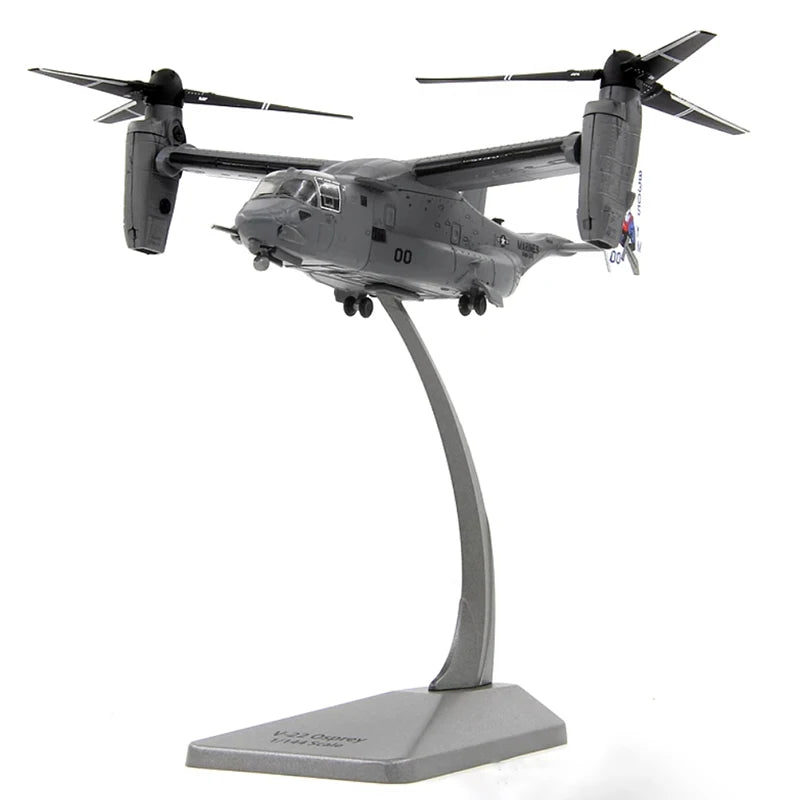 Maquette avion 1:144-"MV-22B Osprey"