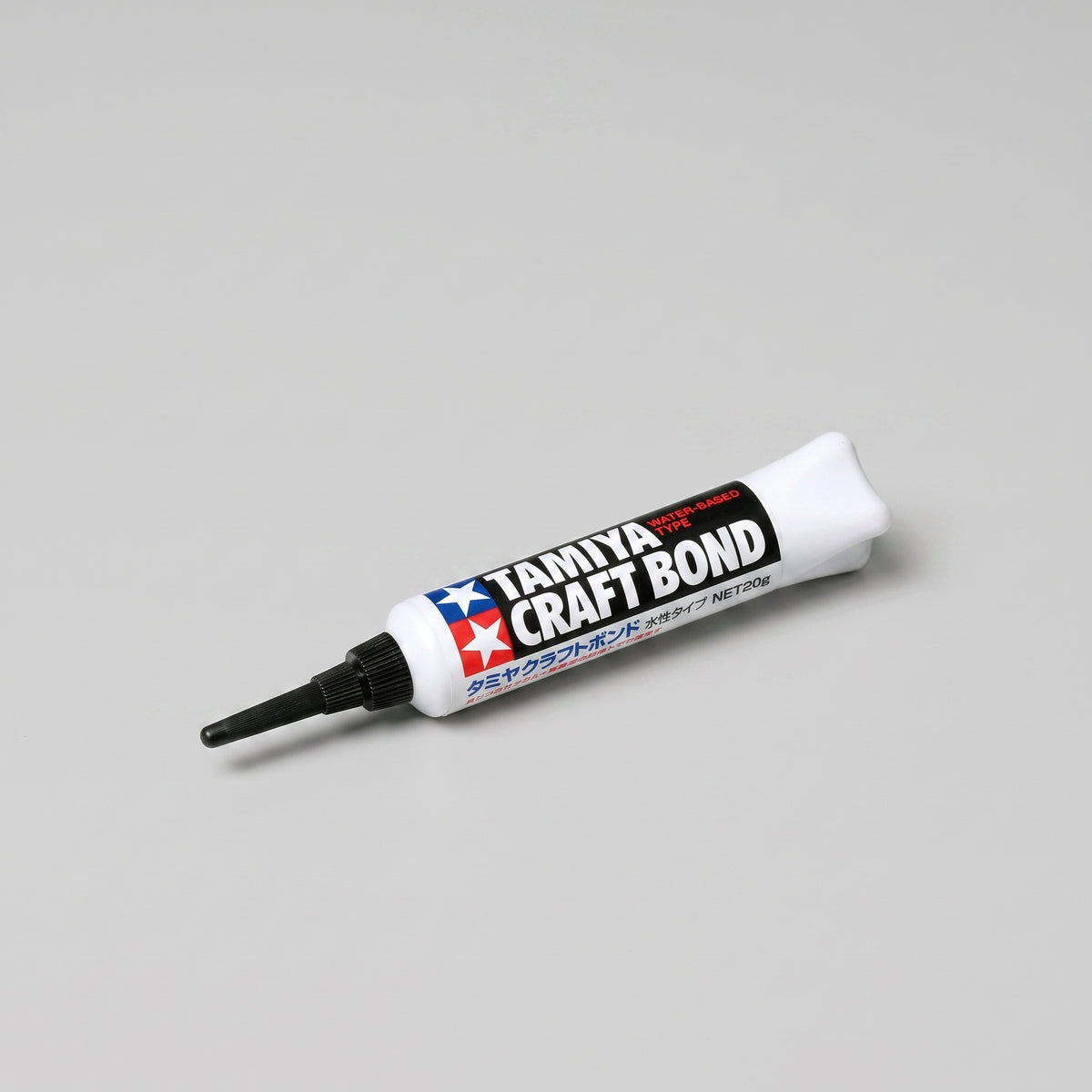 Colle Tamiya- Glue transparente