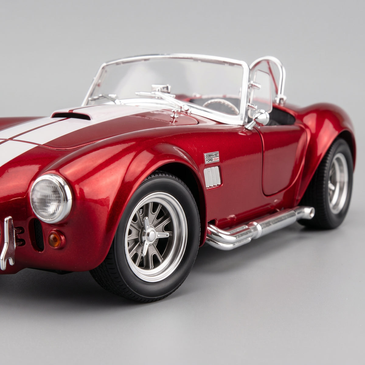 Maquette shelby cobra-"Shelby Cobra"