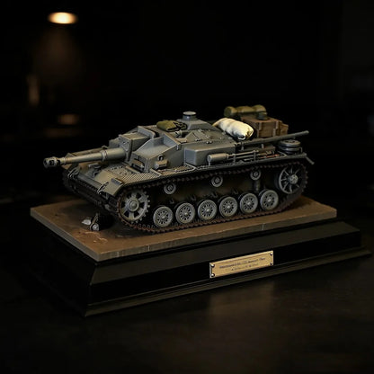 Maquette StuG III – photo 3