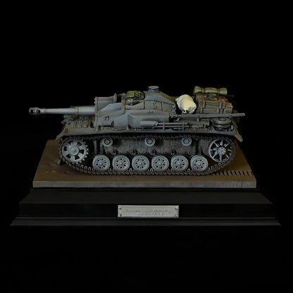 Maquette StuG III – photo 4