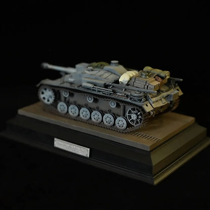 Maquette StuG III – photo 5