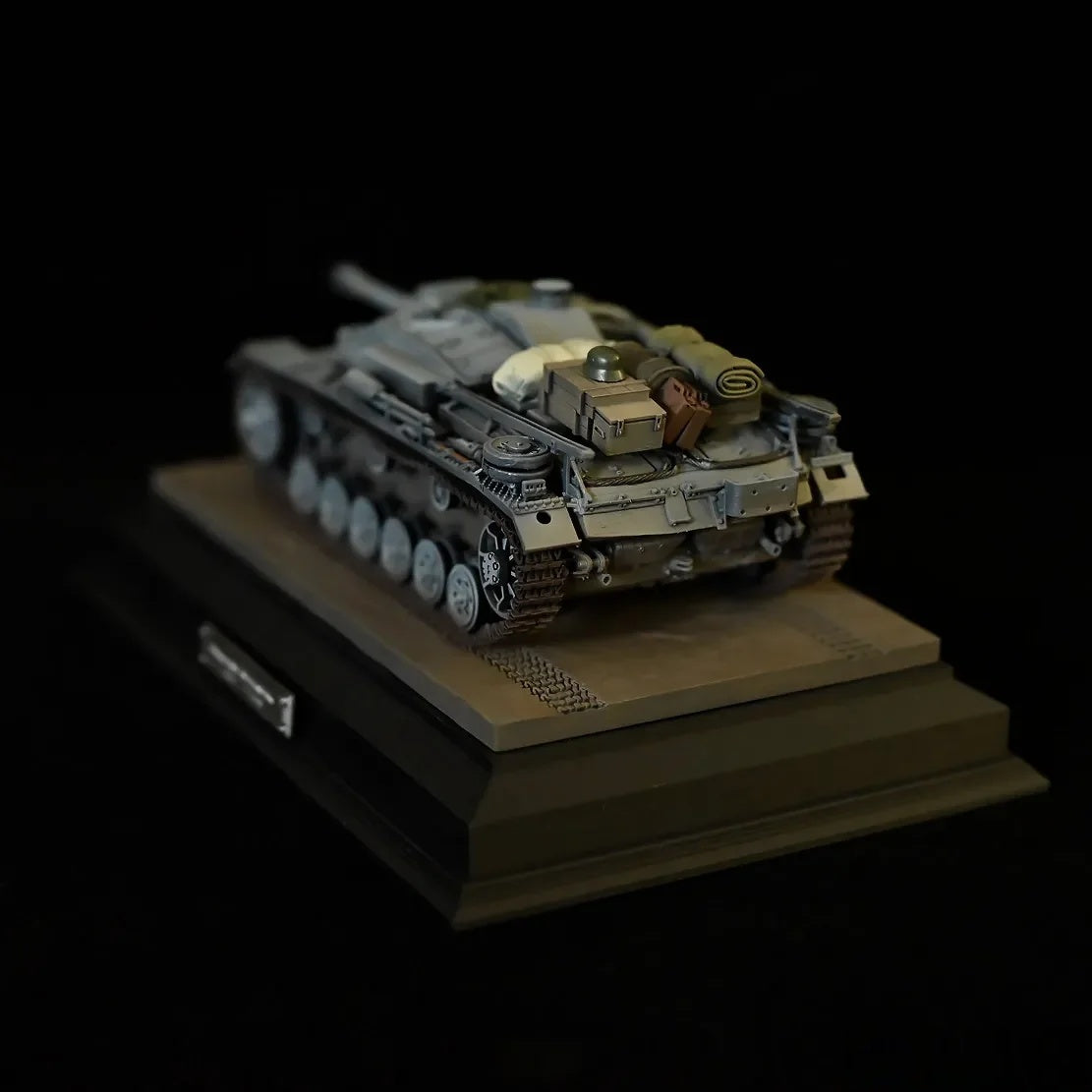 Maquette StuG III – photo 6