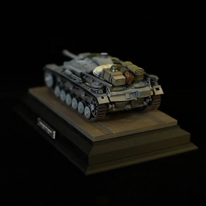 Maquette StuG III – photo 6