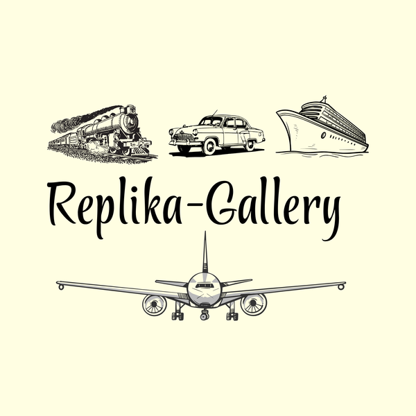 Replika-Gallery