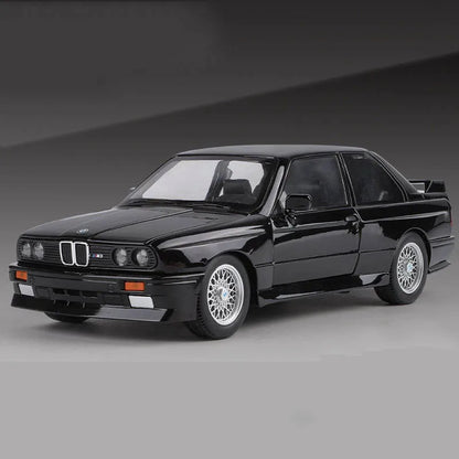 Maquette bmw m3-"BMW M3 E30 1986"