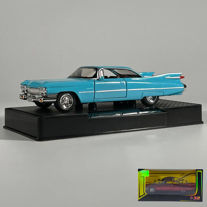 Maquette cadillac-"Cadillac Eldorado 1959"