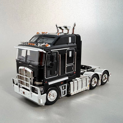 Maquette de camion-"Kenworth K200"