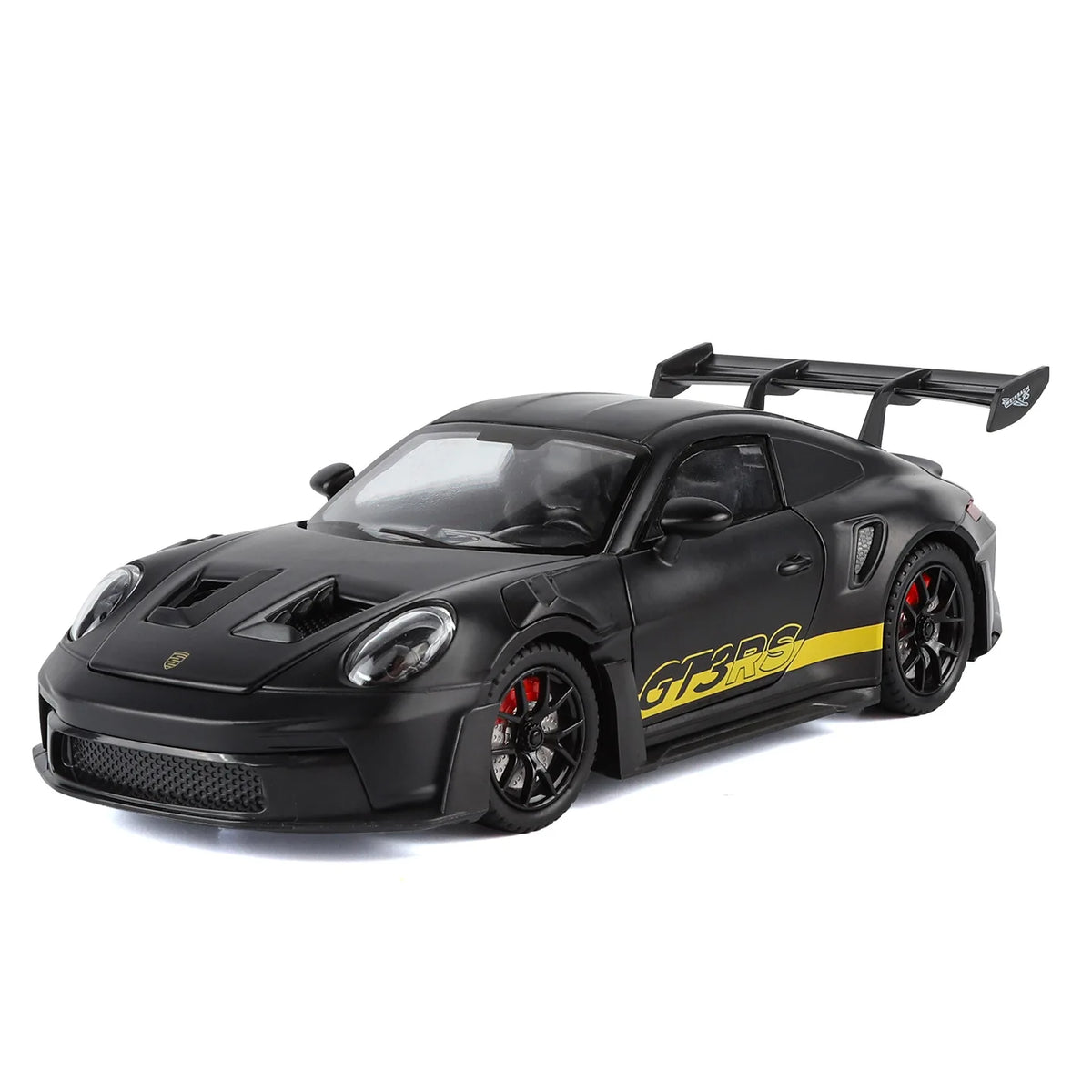Maquette 1 24-"Porsche 911 GT3 RS"