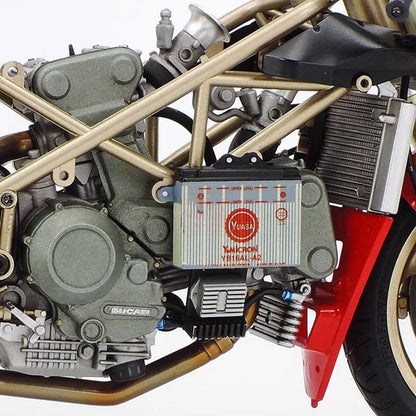 Maquette ducati 916-"Ducati 916 1994"