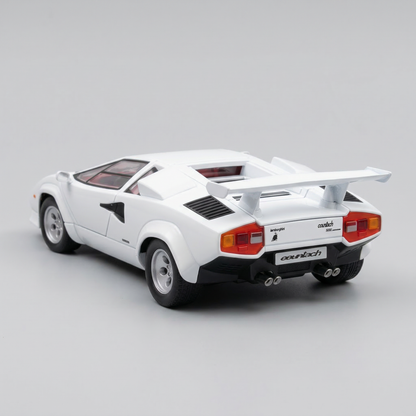Maquette lamborghini countach-"Lamborghini Countach
