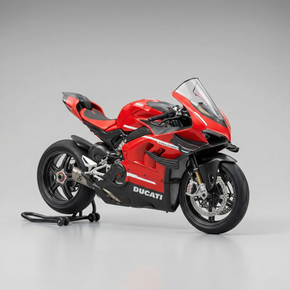 Maquette ducati panigale-"Panigale V4 Superleggera"