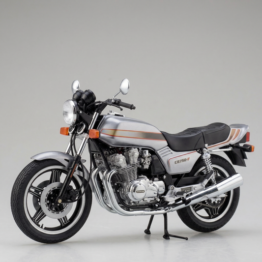 Maquette honda CB 750 four-"CB750F"