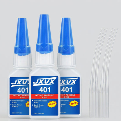 Colle forte pour maquette- "JXVX 401" Universelle