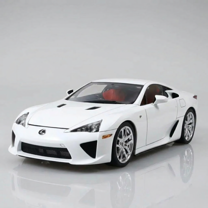 Maquette voiture tamiya-"Lexus LFA"
