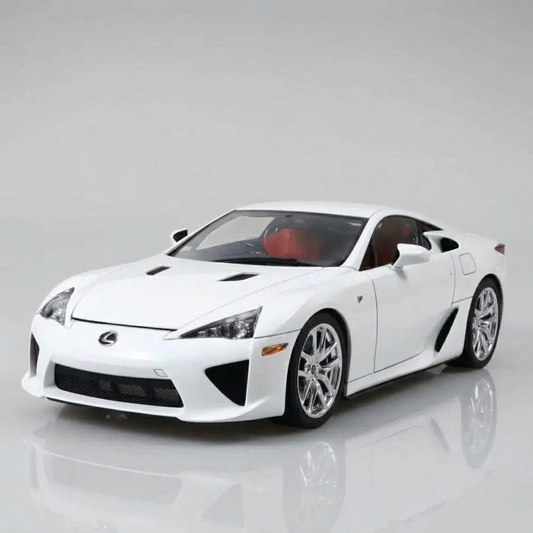 Maquette voiture tamiya-"Lexus LFA"