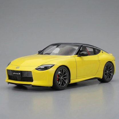 Maquette voiture 1:24-"Nissan Fairlady 400Z"