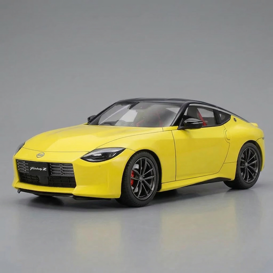 Maquette voiture 1:24-"Nissan Fairlady 400Z"