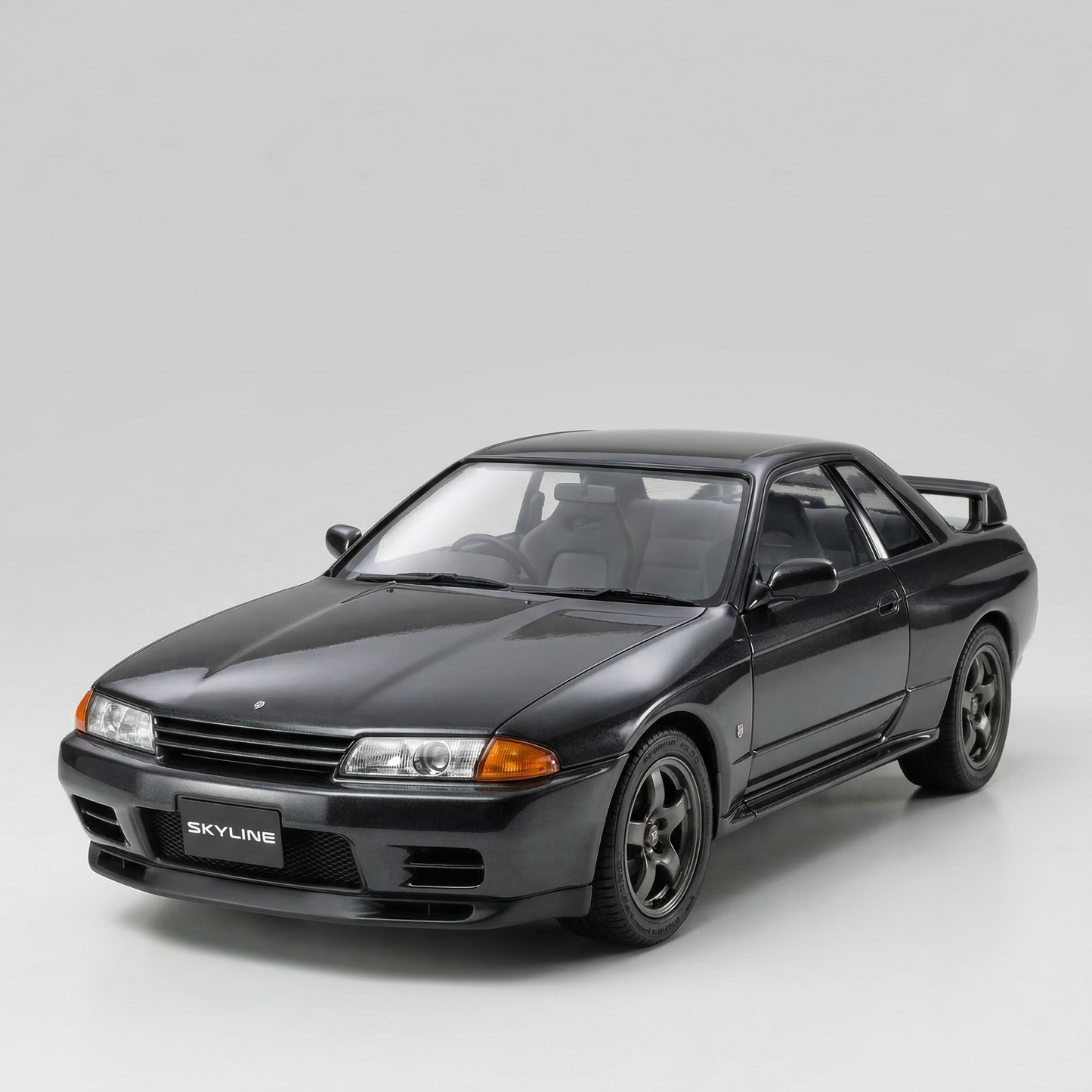 Maquette skyline-"Nissan Skyline GT-R32"