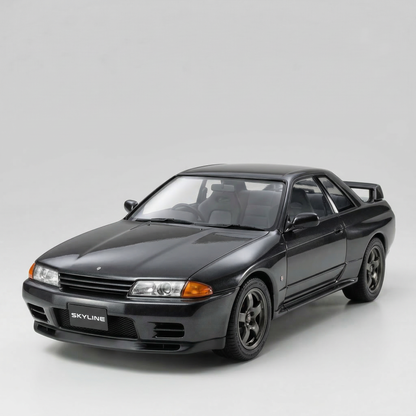 Maquette skyline-"Nissan Skyline GT-R32"