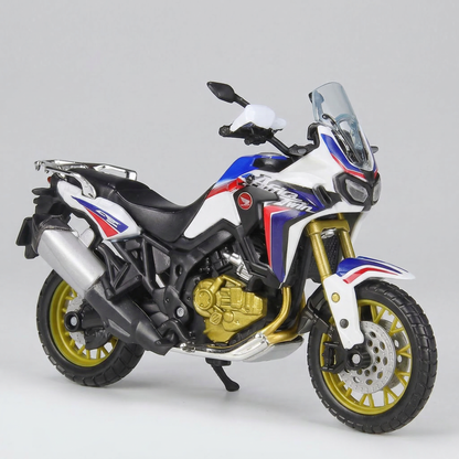 Maquette africa twin-"Honda Africa Twin"