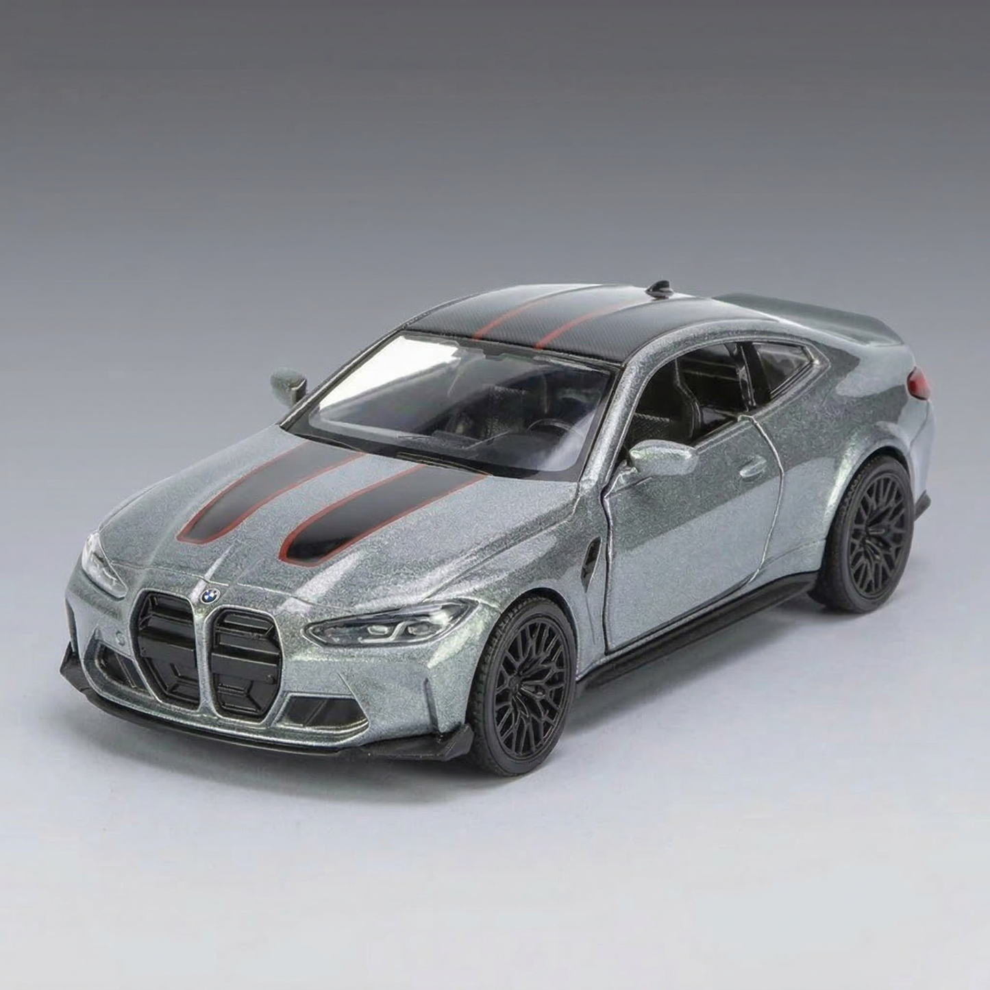 Maquette bmw m4-"BMW M4 CSL"