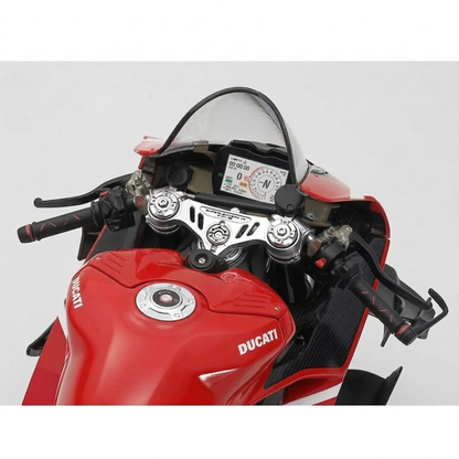 Maquette ducati panigale-"Panigale V4 Superleggera"