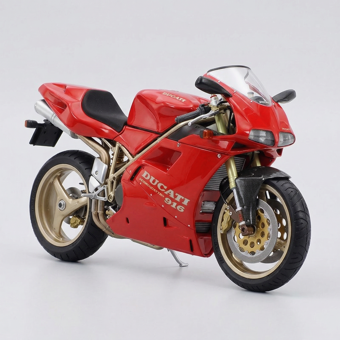Maquette ducati 916-"Ducati 916 1994"