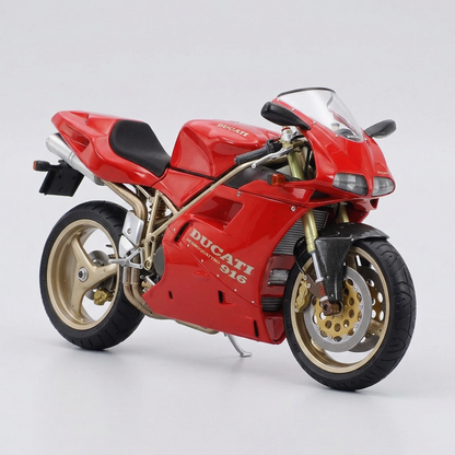 Maquette ducati 916-"Ducati 916 1994"