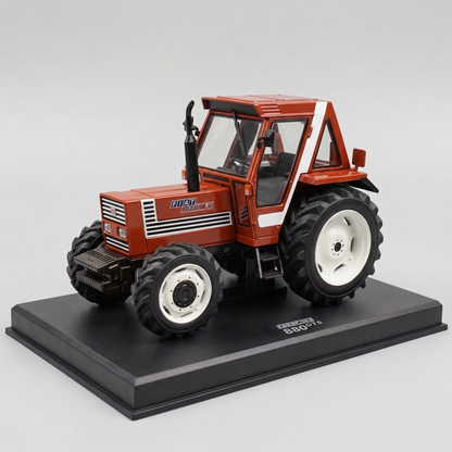 Maquette tracteur-"Tracteur T5"