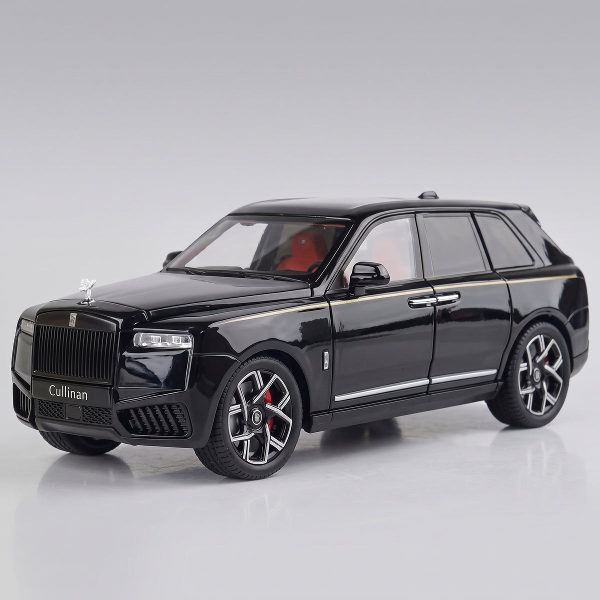 Maquette Rolls-royce-"Cullinan"