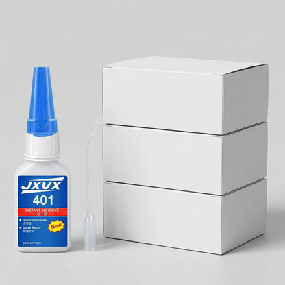 Colle forte pour maquette- "JXVX 401" Universelle
