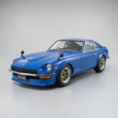 Maquette Nissan-"Fairlady 240z"
