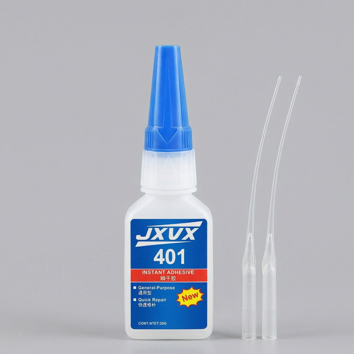 Colle forte pour maquette- "JXVX 401" Universelle