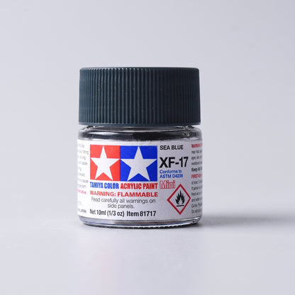 Peinture maquette acrylique-TAMIYA Acrylique Matte