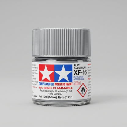 Peinture maquette acrylique-TAMIYA Acrylique Matte