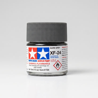 Peinture maquette acrylique-TAMIYA Acrylique Matte