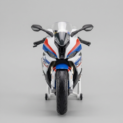 Maquette S1000RR-"BMW S1000RR"