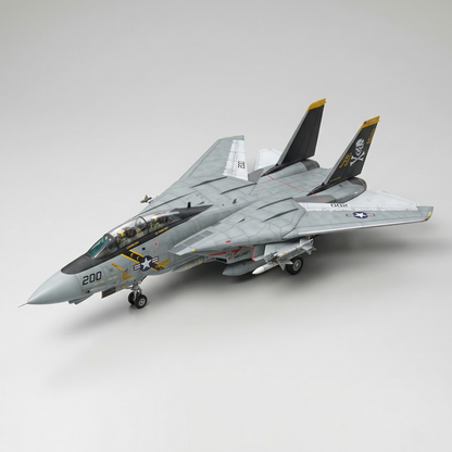 Maquette f 14 tomcat-"F-14A Tomcat"