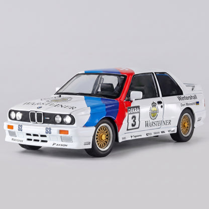 Maquette bmw m3-"BMW M3 E30 1986"