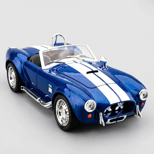 Maquette shelby cobra-"Shelby Cobra"