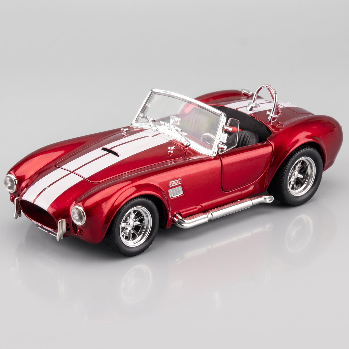 Maquette shelby cobra-"Shelby Cobra"