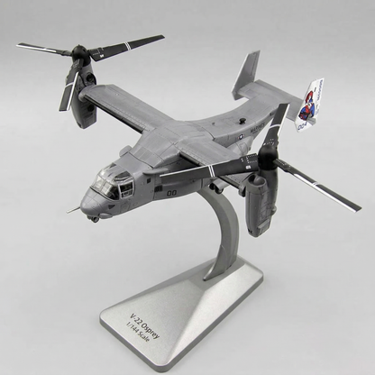 Maquette avion 1:144-"MV-22B Osprey"
