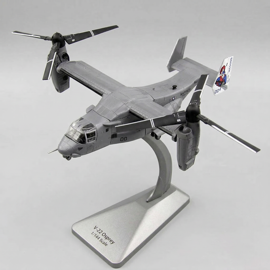 Maquette avion 1:144-"MV-22B Osprey"
