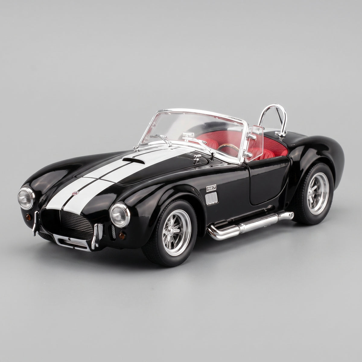 Maquette shelby cobra-"Shelby Cobra"