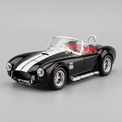 Maquette shelby cobra-"Shelby Cobra"