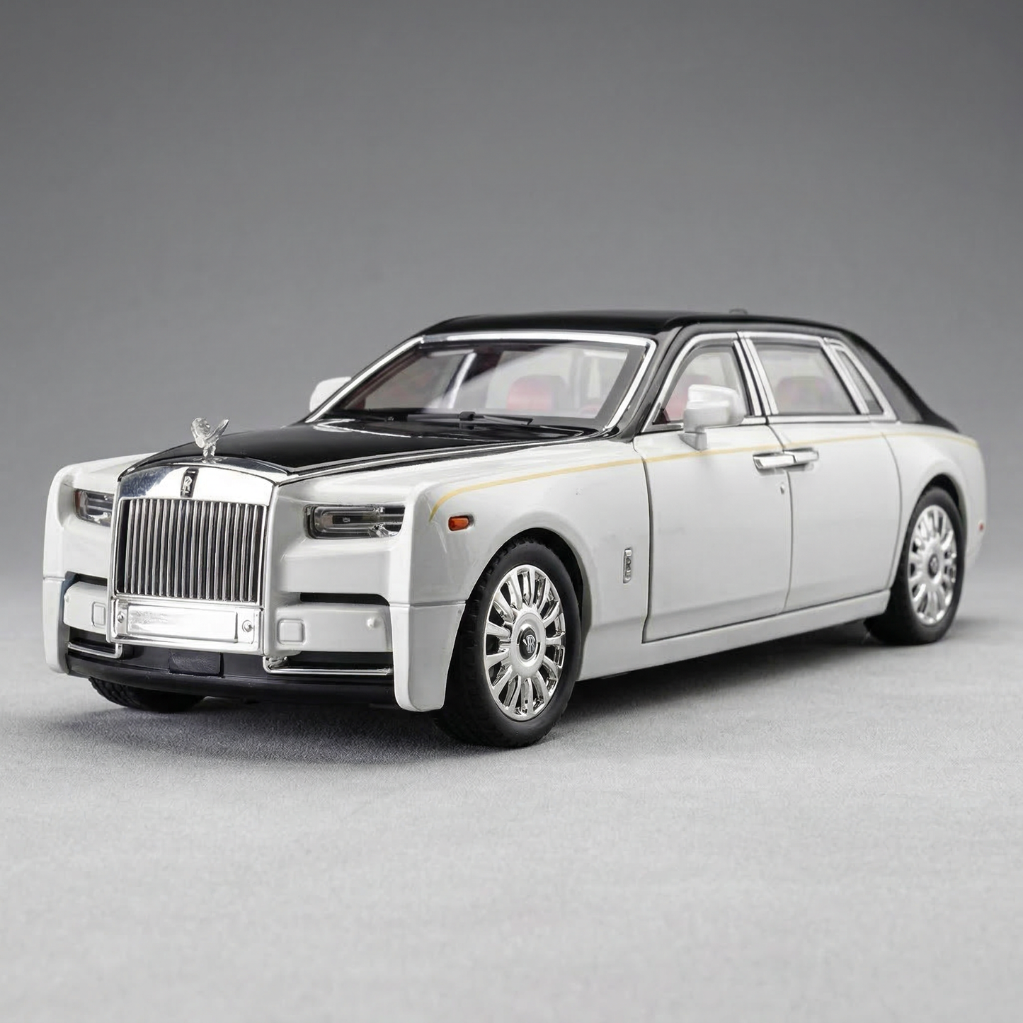 Maquette rolls royce phantom-"RR Phantom"