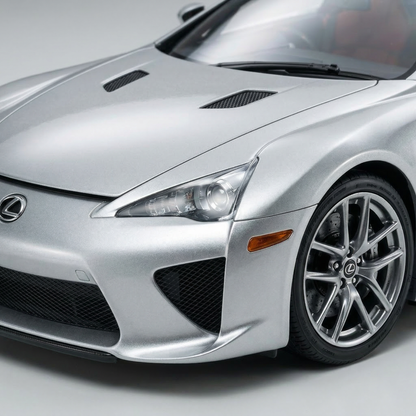 Maquette voiture tamiya-"Lexus LFA"