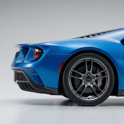 Maquette ford gt-"Ford GT 2022"
