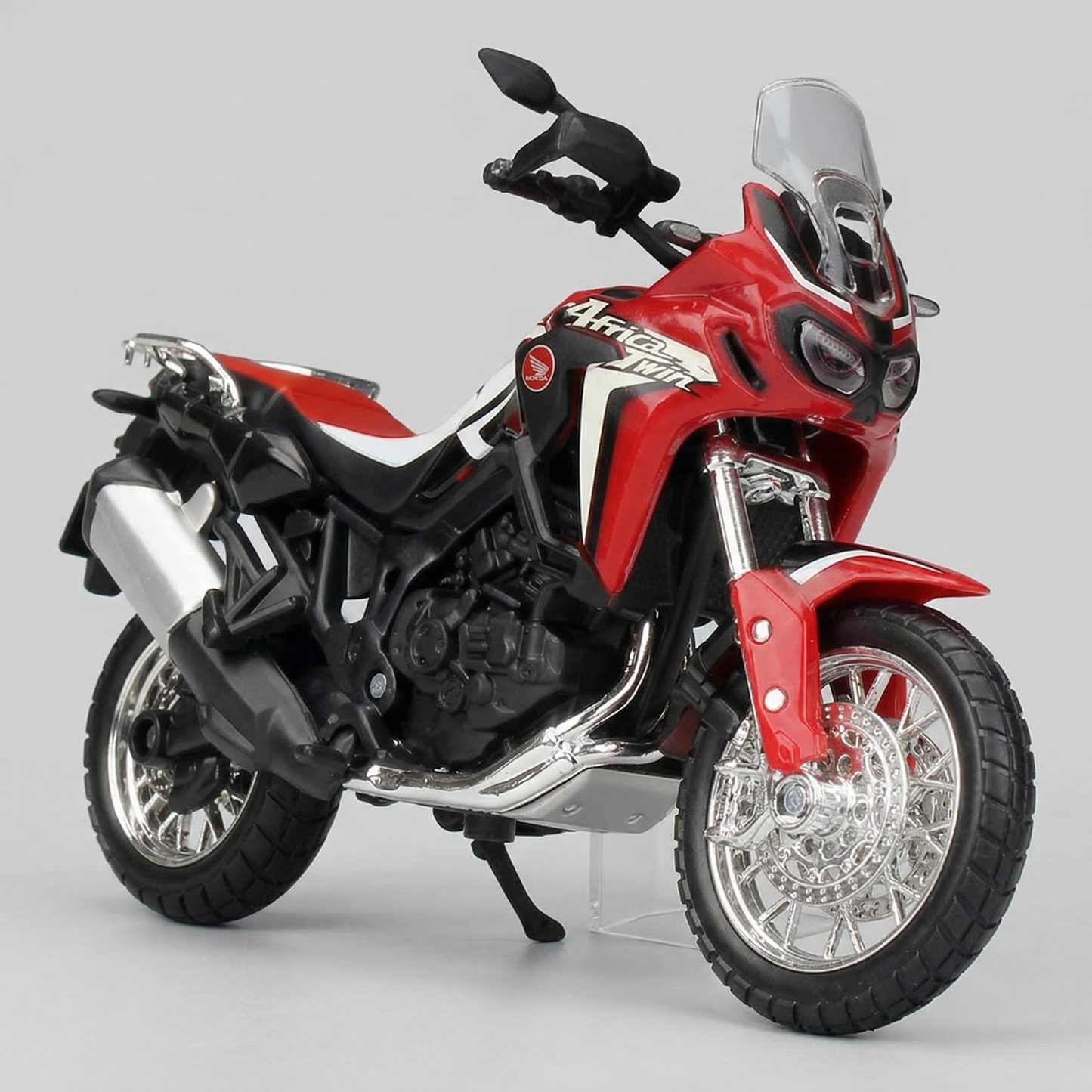 Maquette africa twin-"Honda Africa Twin"